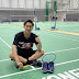 Kento Momota : Totalenergies bwf world championships · hsbc bwf world tour finals .