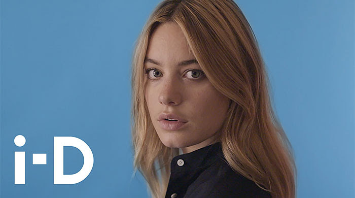 i-D запускает французский сайт