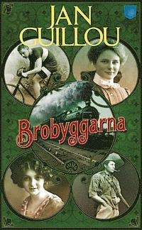 Brobyggarna (pocket)