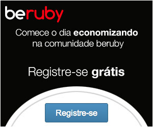 beruby.com - O Portal que compartilha os rendimentos