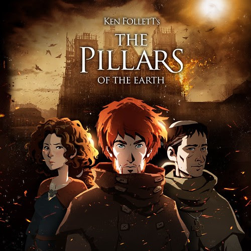 Pillars of the Earth