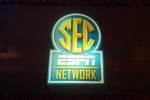 SEC, ESPN Announce New TV Network 