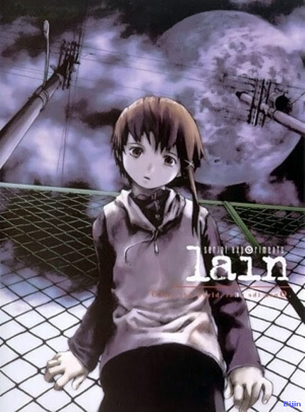 人気ダウンロード Lain 壁紙 スマホ