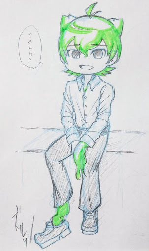 イメージ