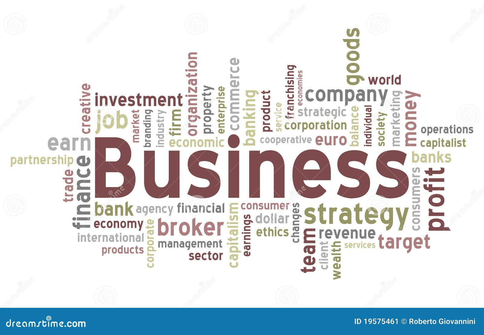 cloud database for small business