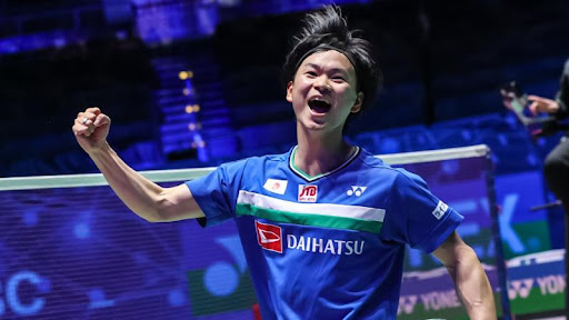 Yuta Watanabe Ingin Main Ganda Bareng 2 Atlet Indonesia Ini: Si Tengil dan Sang Maestro Depan Net - inews