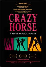 Crazy Horse