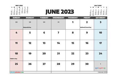  printable calendar 2023 monthly customize and print