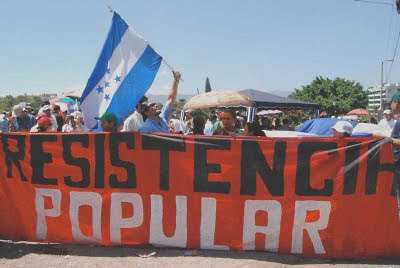 Honduras: pedagogía ...
