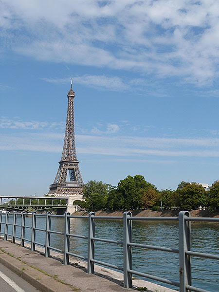 la seine