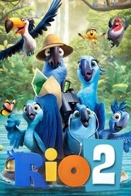 se Rio 2 2014 danske undertek stream online