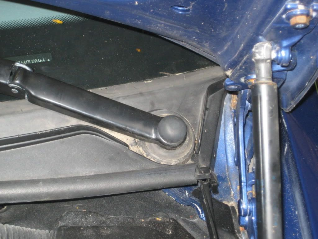 windshield wiper motor replacement cost
