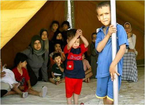 third world countries. and Third World countries.