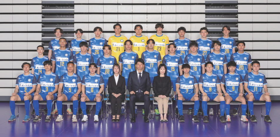 Ksl 関東サッカーリーグ 桐蔭横浜大学fc