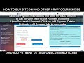 How To Buy And Sell Bitcoin In Ghana