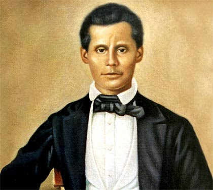 Resultado de imagen para francisco del rosario sanchez