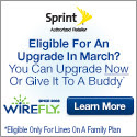 Wirefly - Free Verizon Wireless Droid Eris 