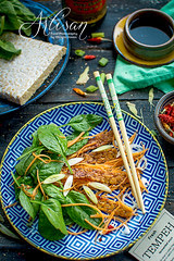 tempeh