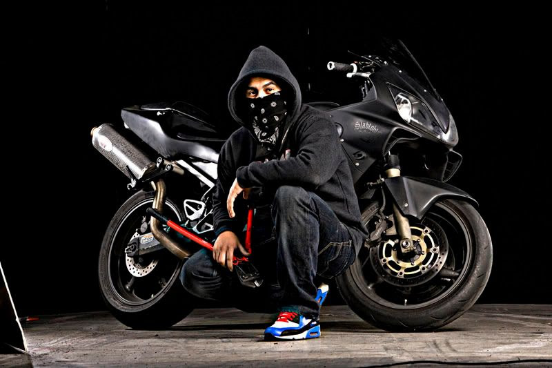 Motoguat