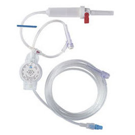 Stat 2 IV Gravity Controller 20 Drop Bound Tree Medical Stat 2 IV Gravity Controller 20 Drop Bound Tree Medical