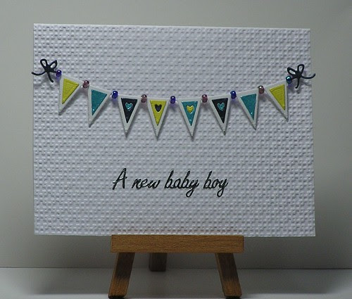 Baby Banner by cathroff