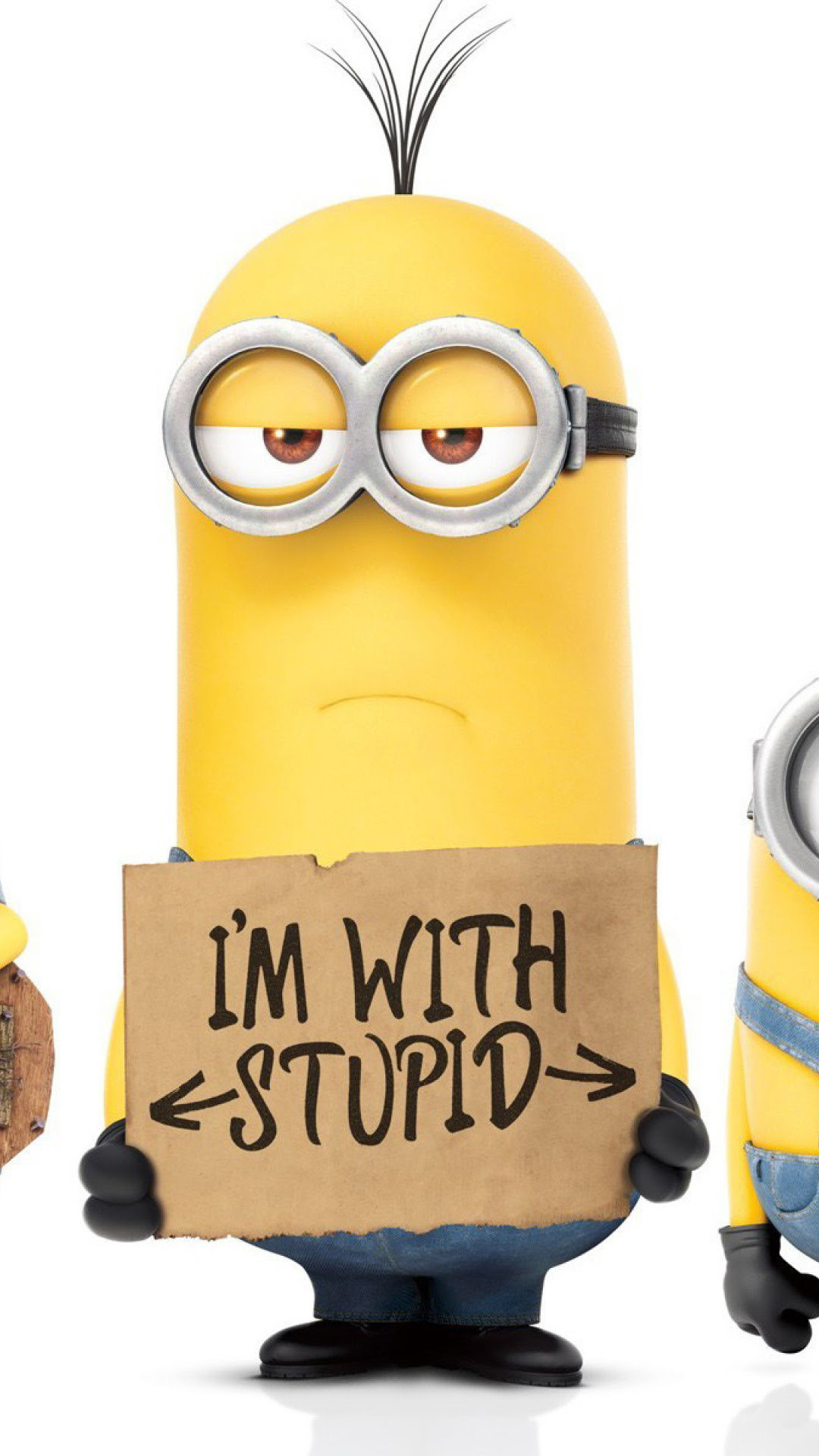 King Bob Minion Wallpaper (71+ images)
