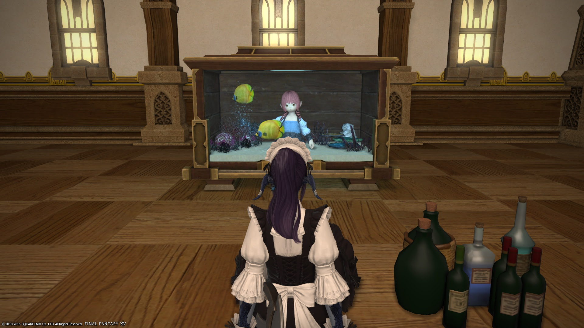 Final Fantasy Xiv Forum