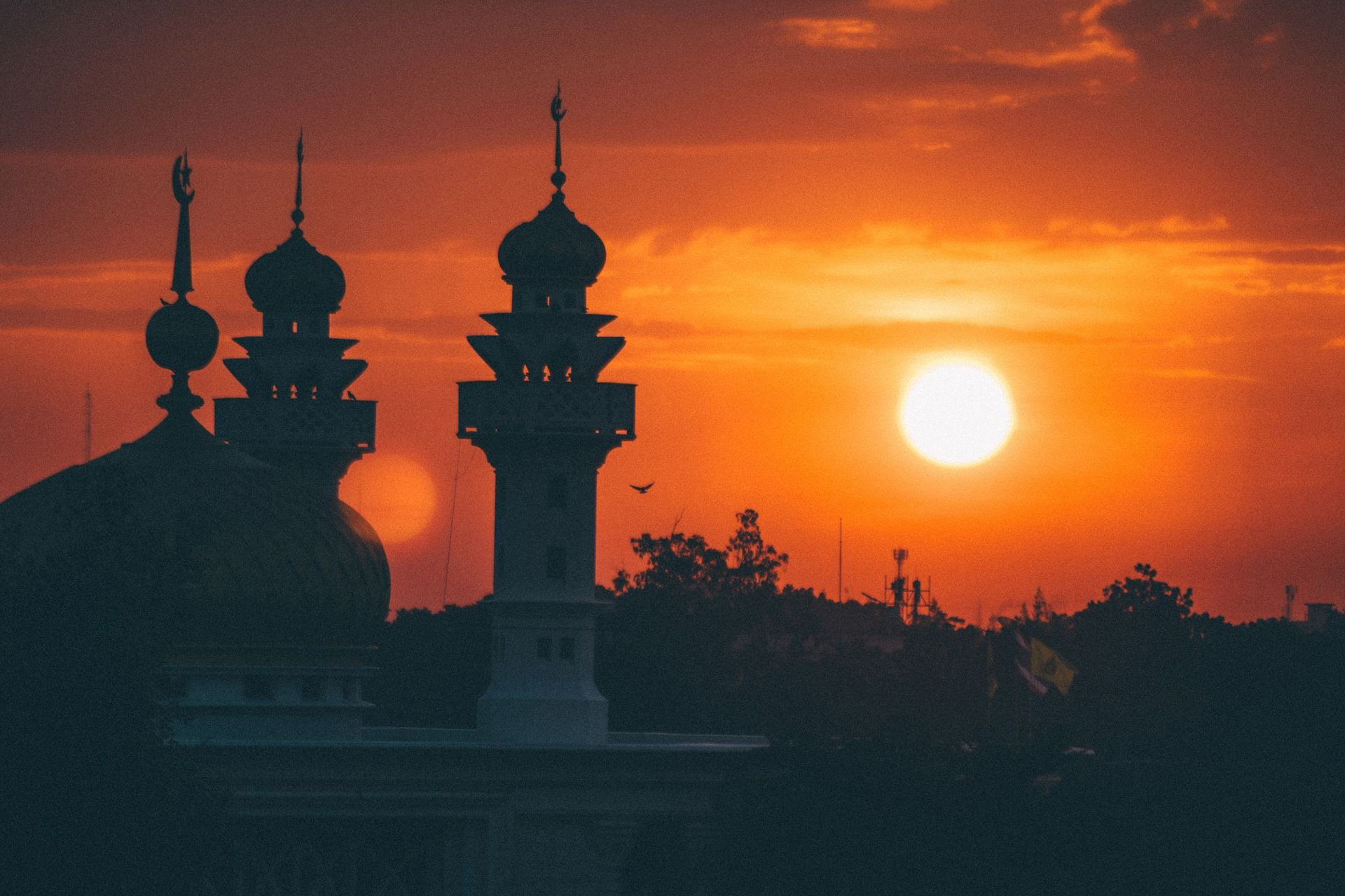 Ramadhan 1440 H Dari Jakarta sampai Malang Simak Jadwal Imsakiyah Puasa Hari Pertama di 5 Kota Besar di Pulau Jawa Semua Halaman Grid ID