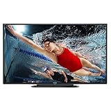 Sharp LC-60LE750 60-inch Aquos Quattron 1080p 240Hz Smart LED HDTV