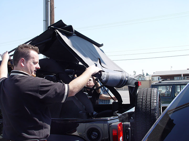 bikini top for jeep. of the Sunrider Soft Top