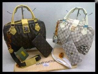 Jual Tas Lv Artsy Super