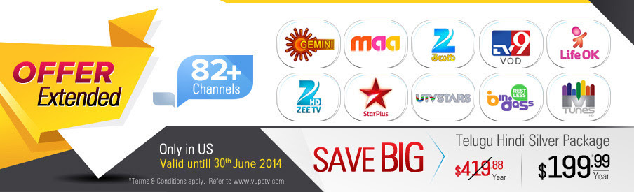Telugu Banner Australia