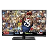 VIZIO E320i-A0 32-inch 720p 60Hz LED Smart HDTV