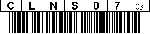 LTO Cleaning Barcode Labels, Ultrium Cleaning Cartridge Barcode Label, Qty: 20 labels per sheet ...