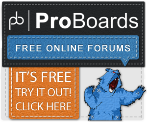 ProBoards Free Forums