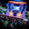 It’s 3 a.m. on Main Street, U.S.A. at Walt Disney World Resort