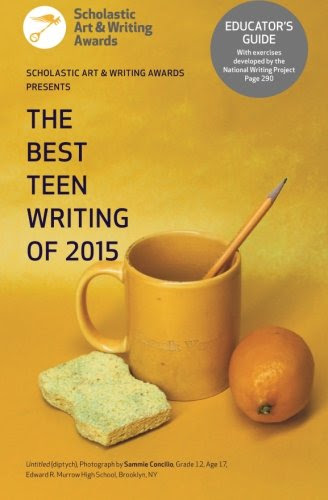 The Best Teen Writing of 2015, by Michaela Coplen