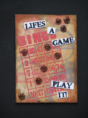 Sept 09 Findings Kit - QKS 020
