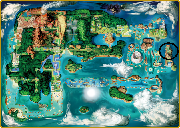 ポケモンaサファイア プレイ日記11 ひだまり村のくらし A