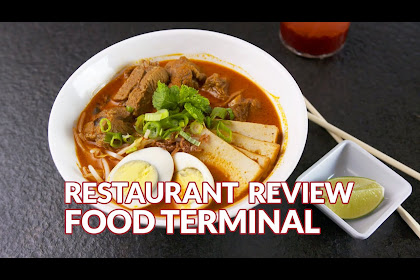 food terminal atlanta reservations