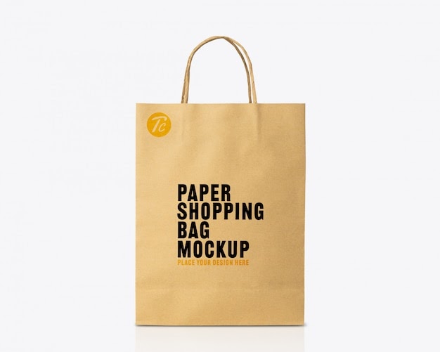 Download Free 2199+ Paper Bag Mockup Freepik Yellowimages Mockups for Cricut, Silhouette and Other Machine