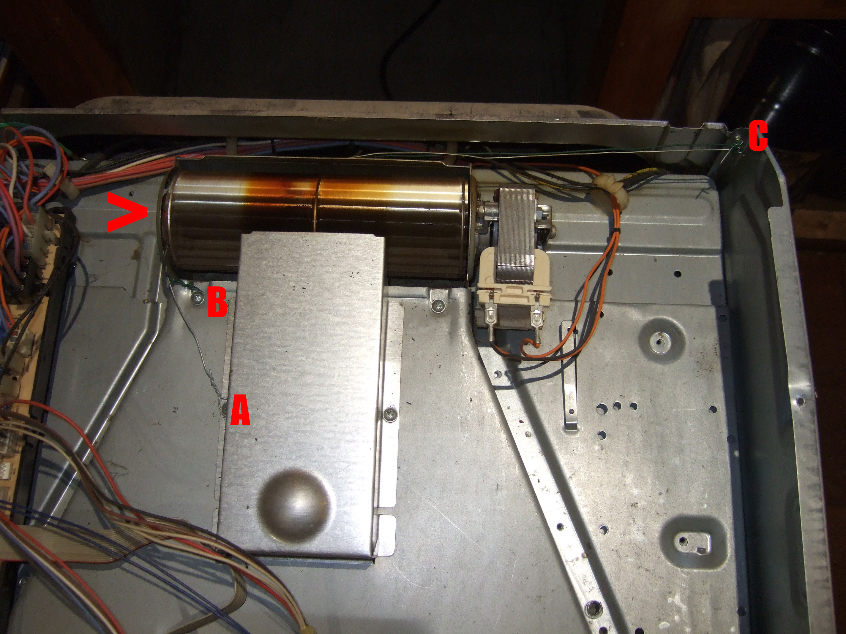 Scholtes four probleme