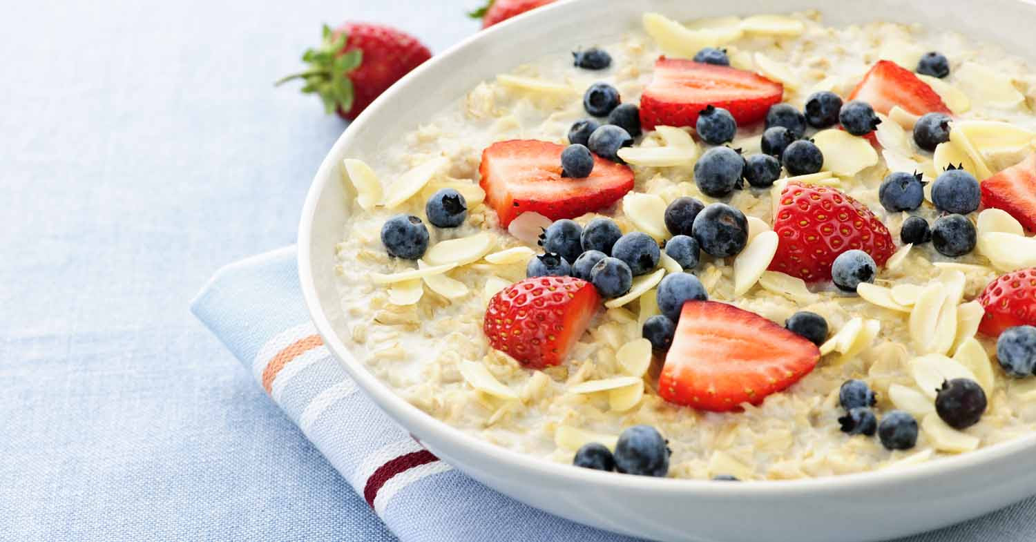 Menu Sarapan Pagi Yang Sehat dan Praktis - WAS-WAS.com ...