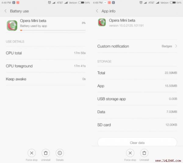4 mẹo tăng tốc smartphone cũ cực nhanh