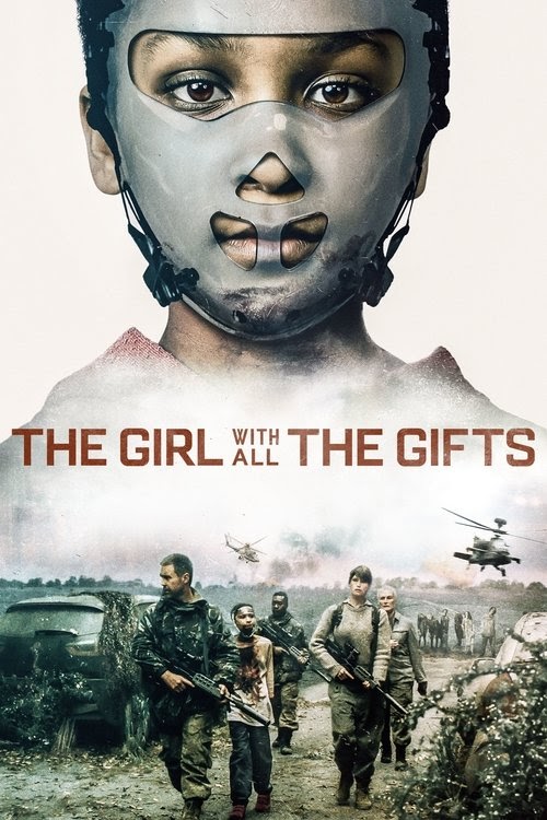Streaming The Girl with All the Gifts Best Quality