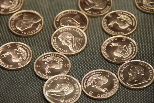 南非之旅：工业、政治、经济