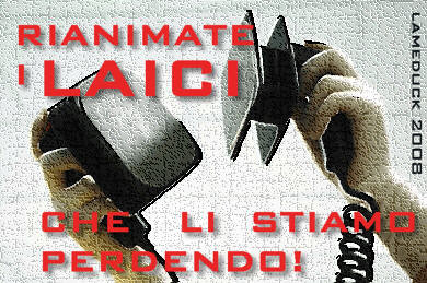 Rianimate