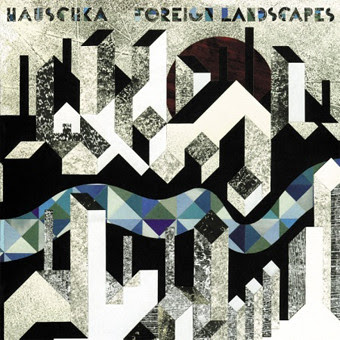 HAUSCHKA-FOREIGN-LANDSCAPES