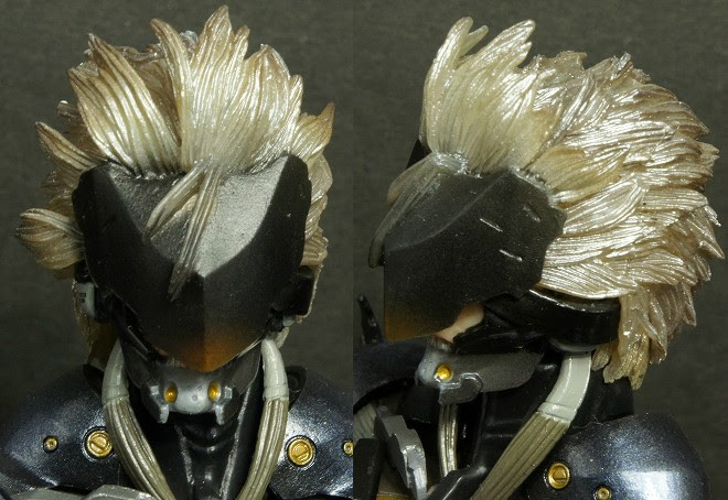 そこそこにがんばって生きる フィギュア部屋 Ssブログ