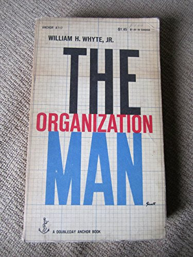 The Organization Man